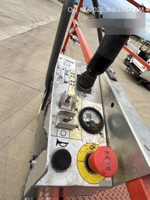 2019 Skyjack SJIII-3226 Skyjack SJIII3226 Standard w/Trojan Batteries