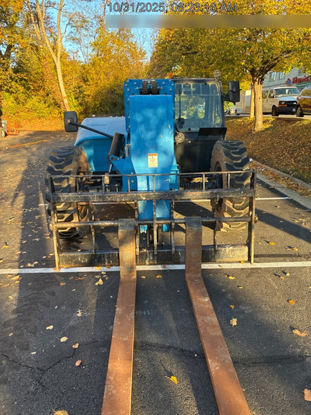 2021 GENIE GTH-844