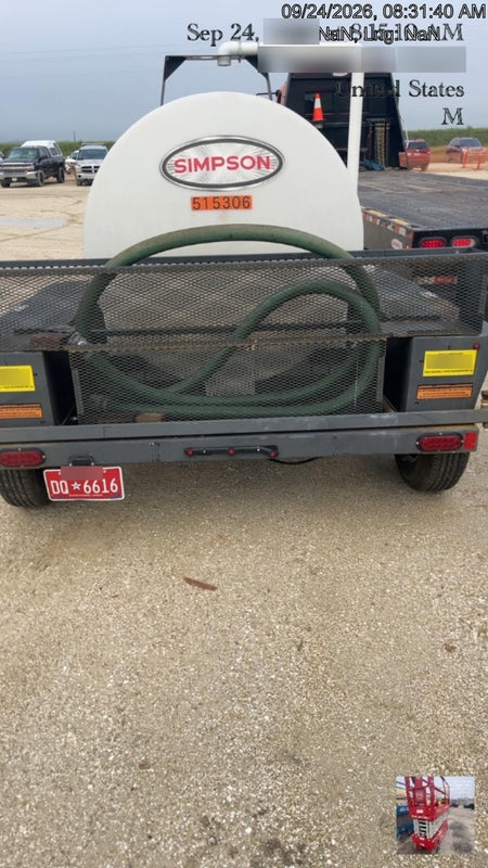 2024 SIMPSON SWT-52517