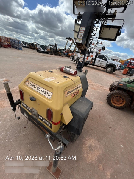 2021 ALLMAND NLV3GR