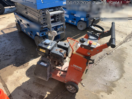 2024 HUSQVARNA FS 400 LV