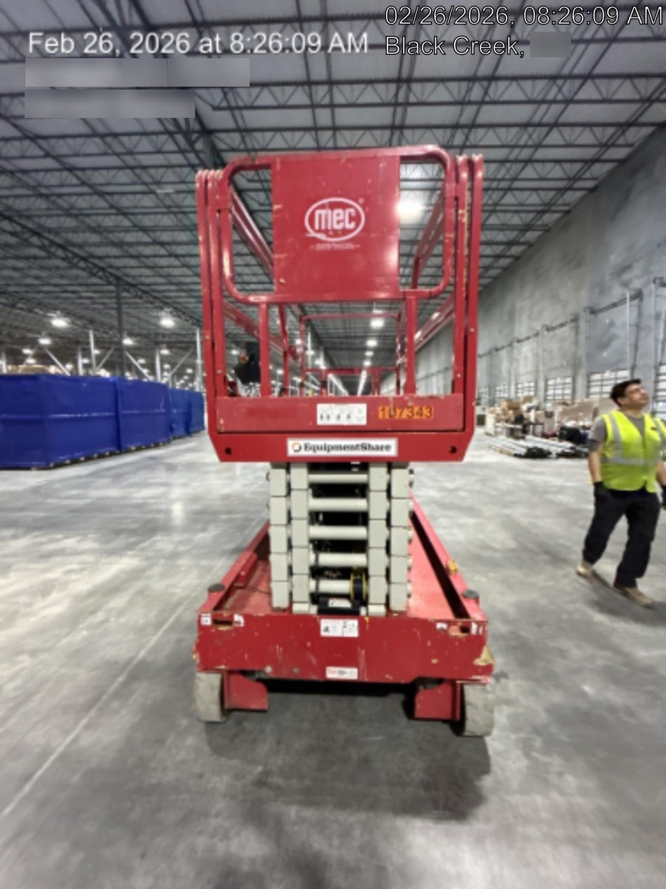 2020 MEC 4555SE