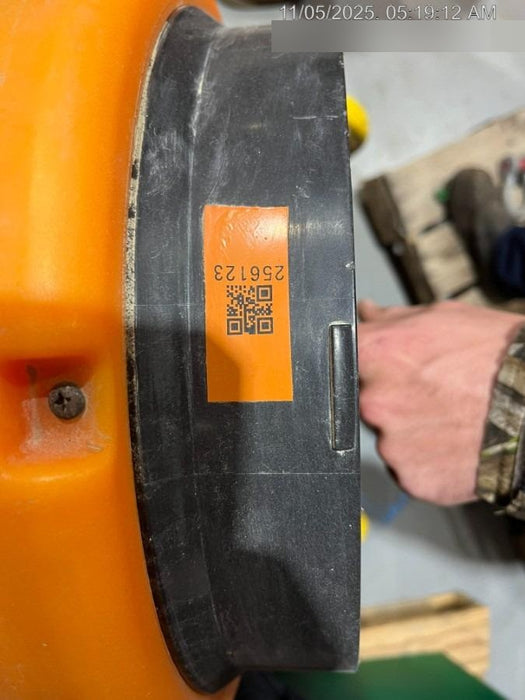 2022 ALLEGRO 9539-12