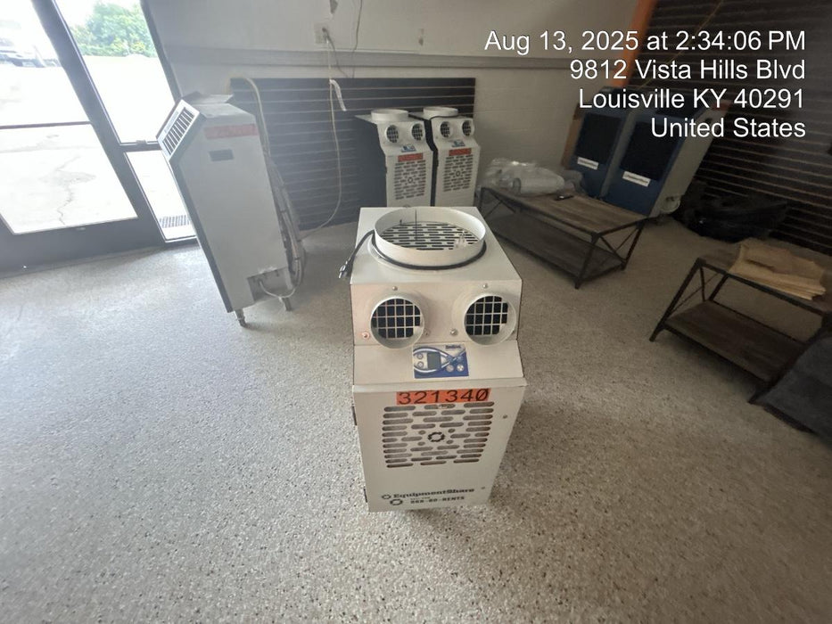 2023 KWIKOOL KPAC1411-2