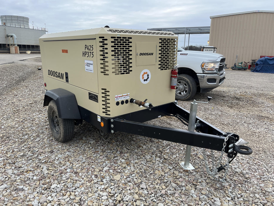 2023 DOOSAN P425/HP375WCU
