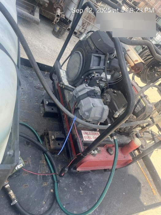 2021 MI-T-M CORPORATION CWC-5004-4MAH