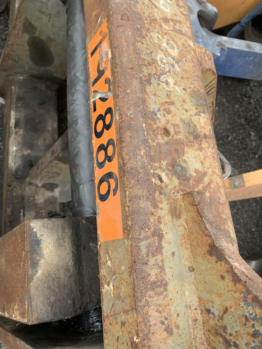 2010 WERK-BRAU PF60WL621