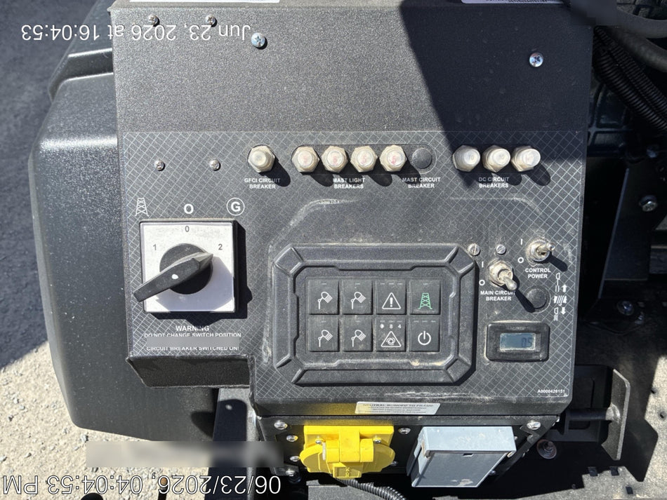 2026 GENERAC MLTS-4