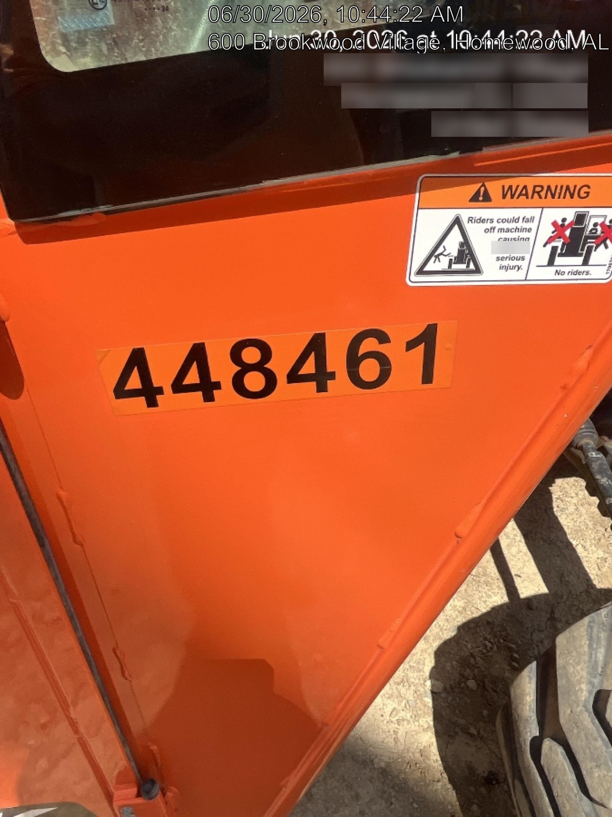 2024 SKYTRAK 6034