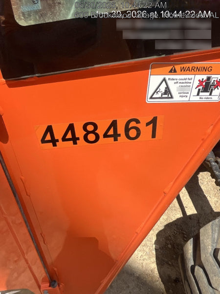 2024 SKYTRAK 6034