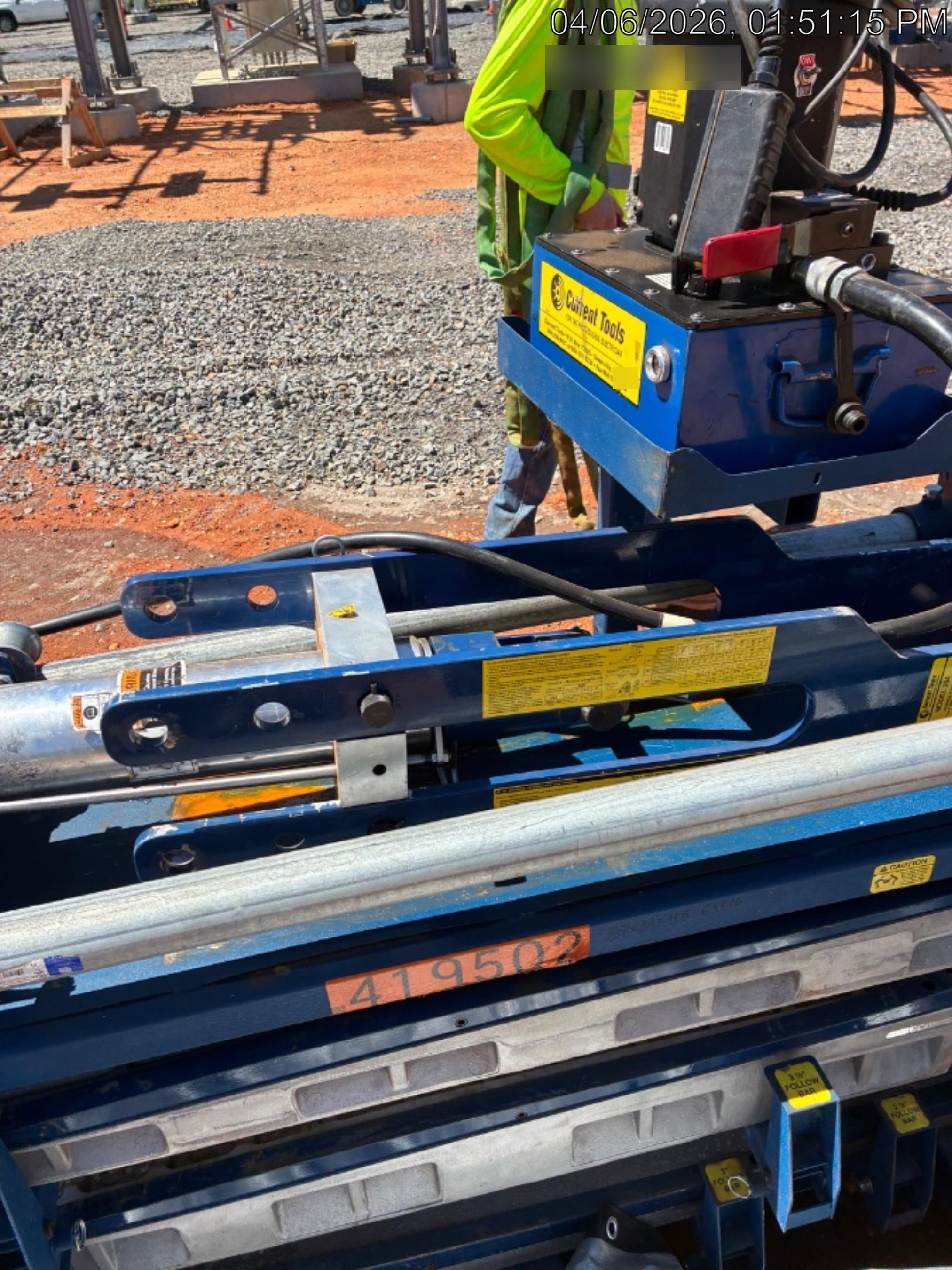 2024 CURRENT TOOLS 252-CT