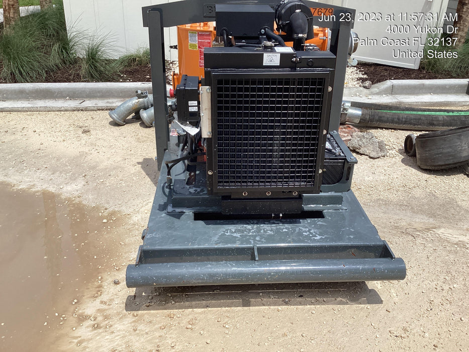 2022 MYERS-SETH RL-200