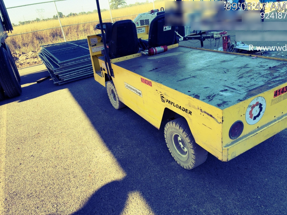 2024 COLUMBIA Payloader 2XL