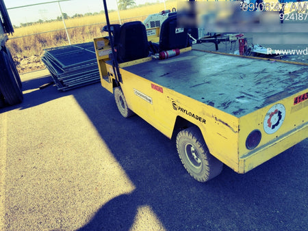 2024 COLUMBIA Payloader 2XL