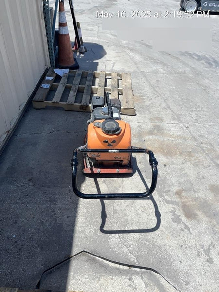 2023 MULTIQUIP MVC82VHW