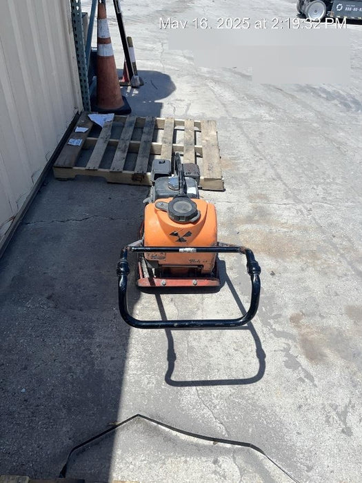 2023 MULTIQUIP MVC82VHW