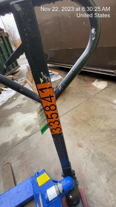 2023 GRAINGER 12U124