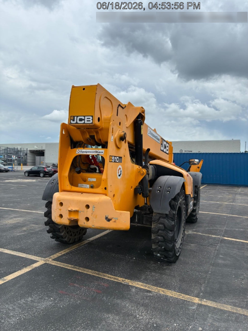 2020 JCB 510-56
