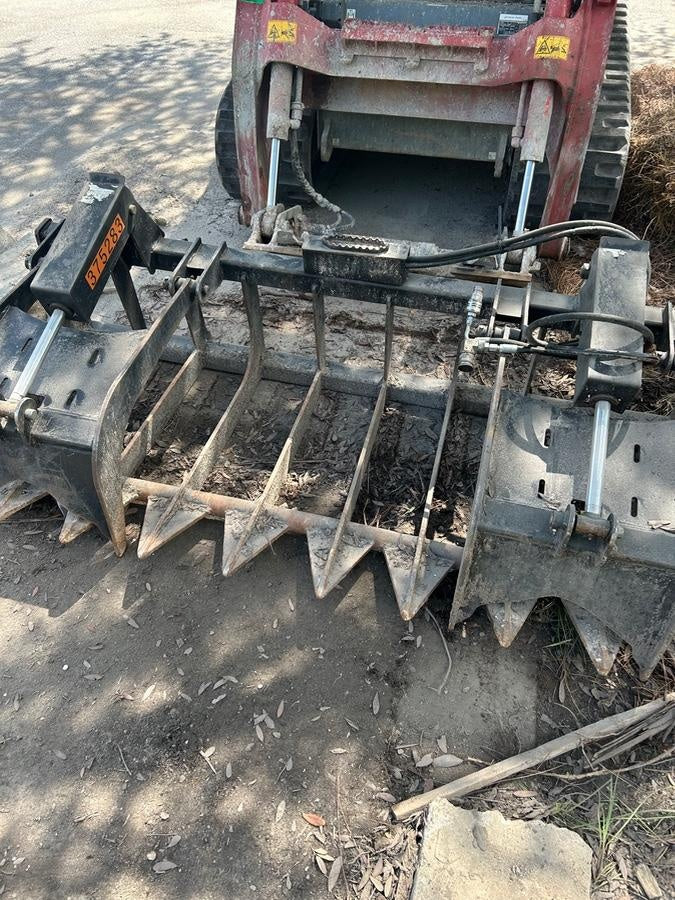 2024 MANITOU 50504728