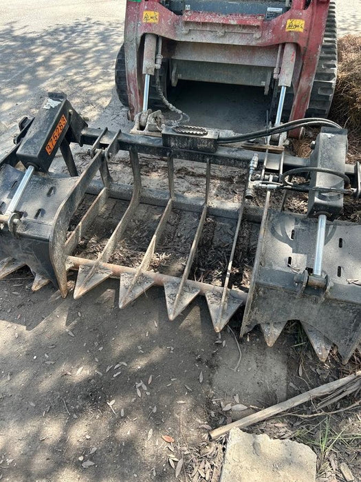 2024 MANITOU 50504728