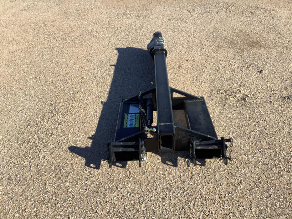 2021 STAR INDUSTRIES M1360B - Star JIB Boom