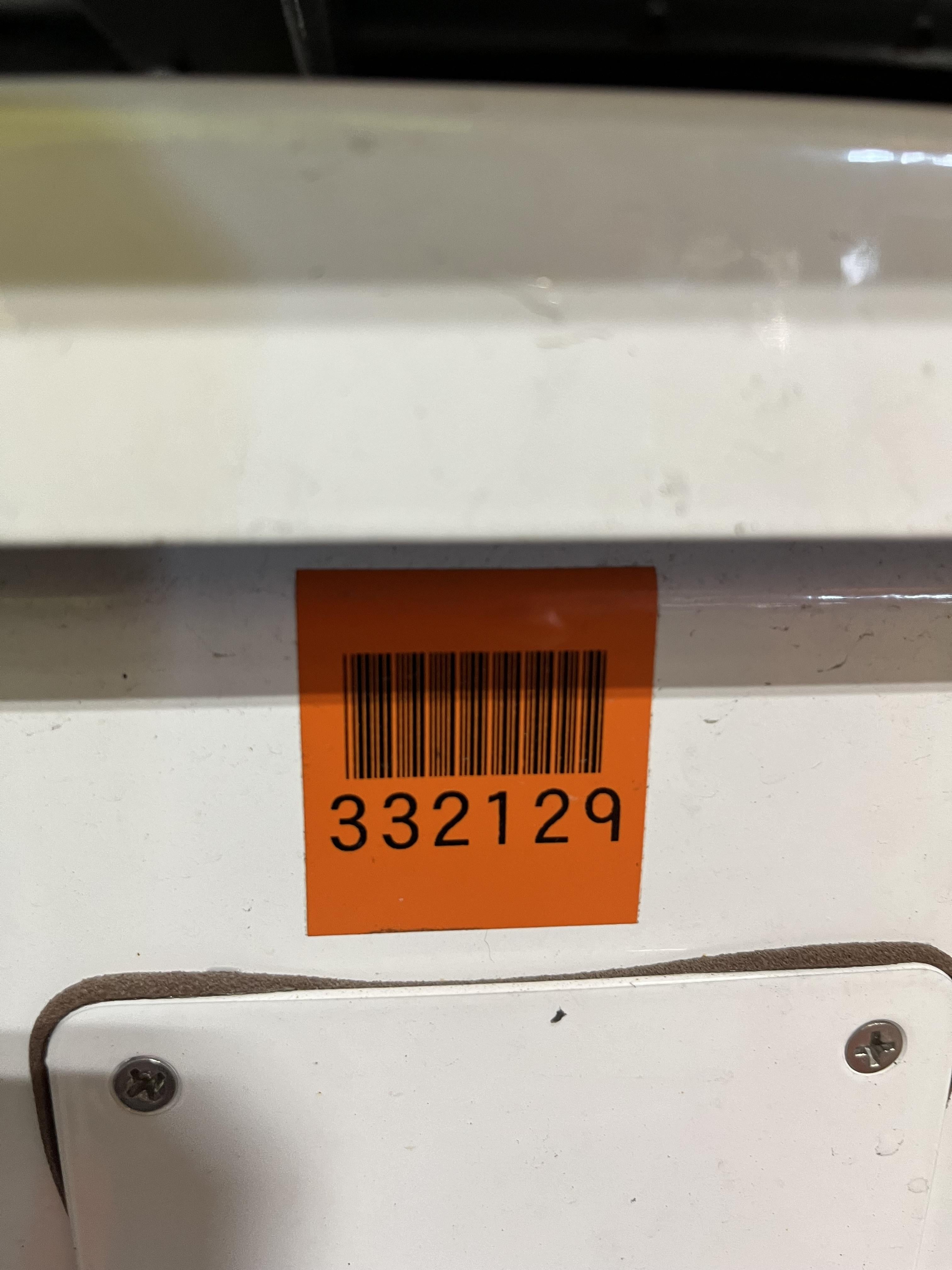 2023 LEX WR6A-7SM-FG26DZ6LD-R