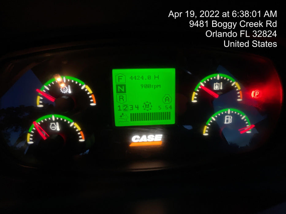 2015 PEMBERTON 3.5 cu yd Bucket, Wheel Loader - Pemberton