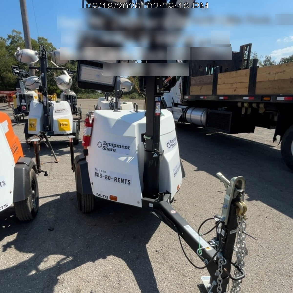 2026 GENERAC MLTS-4