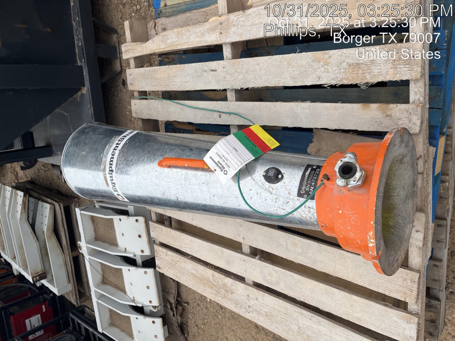 2024 MICHIGAN PNEUMATIC ES-6AM-TRACKER