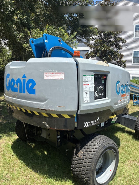 2024 GENIE S-45 HF