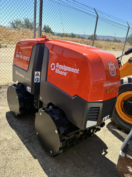 2026 HUSQVARNA LP9505
