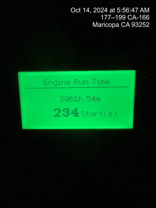 2022 AIRMAN SDG25S-8E1