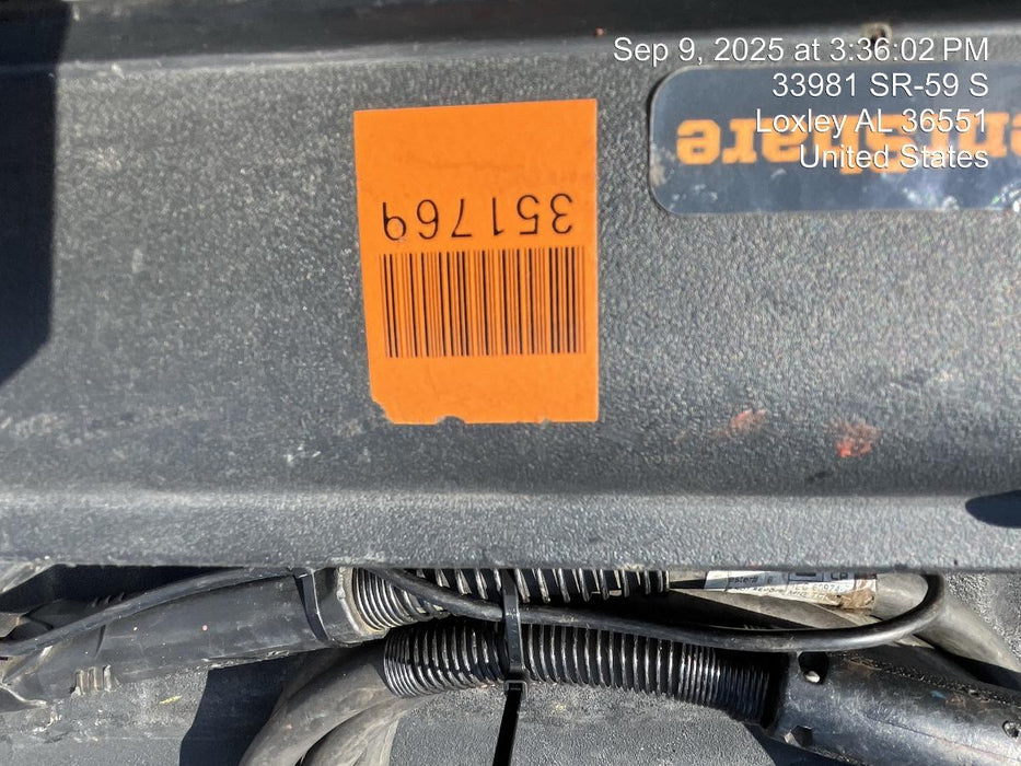 2023 MILLER ELECTRIC ArcReach 8