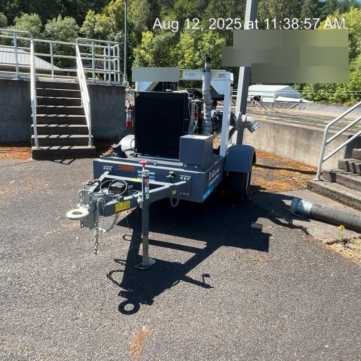 2023 ATLAS COPCO PAC F66 KD