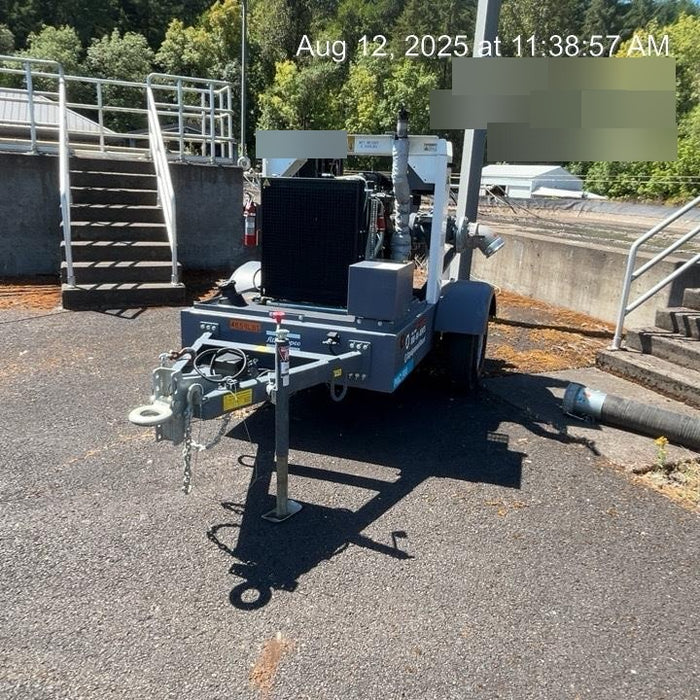 2023 ATLAS COPCO PAC F66 KD