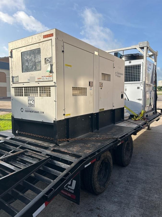 2022 MULTIQUIP DCA125