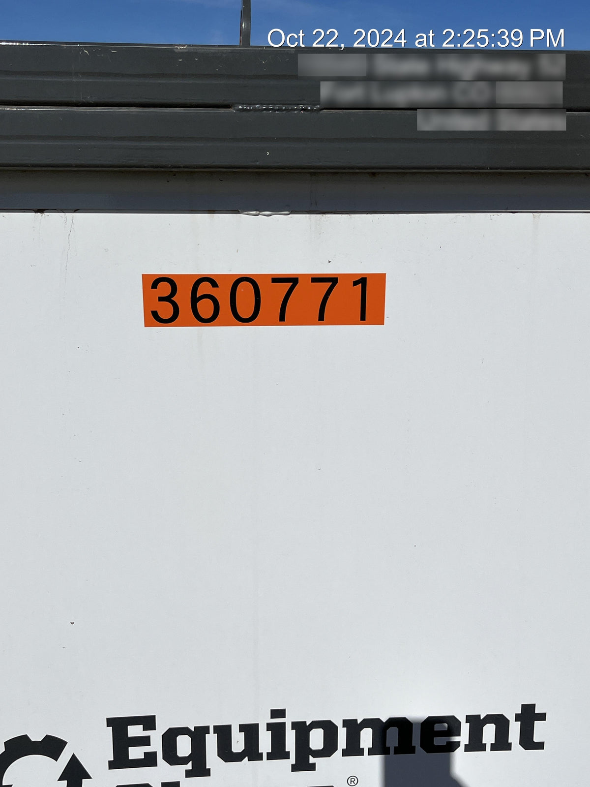 2023 FUJI MD050-EQS