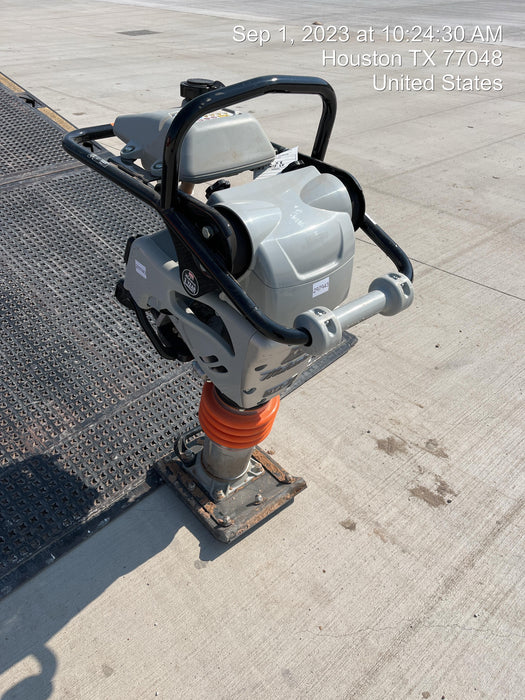 2023 MULTIQUIP MTX60HD