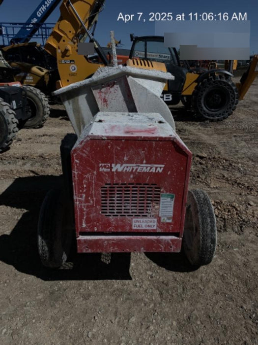 2023 MULTIQUIP WM90PH8