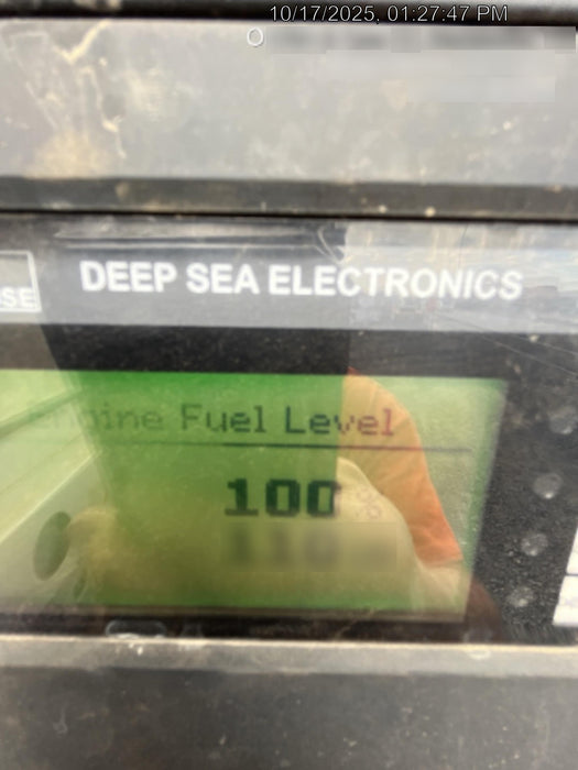 2020 ATLAS COPCO QAS 70