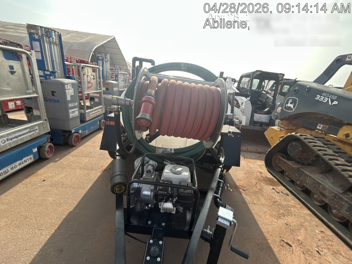 2026 WYLIE EXP-550L-S