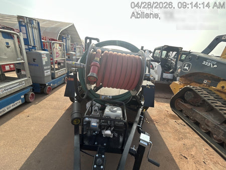 2026 WYLIE EXP-550L-S
