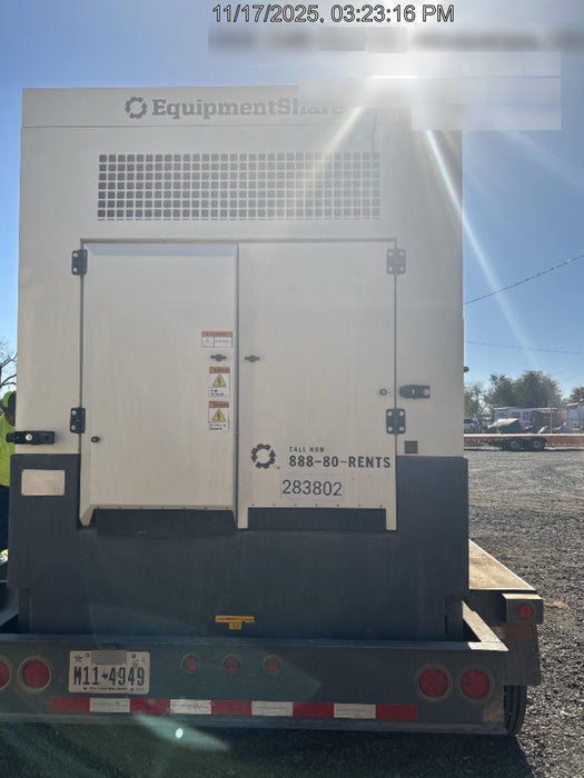 2022 ATLAS COPCO QAS 700