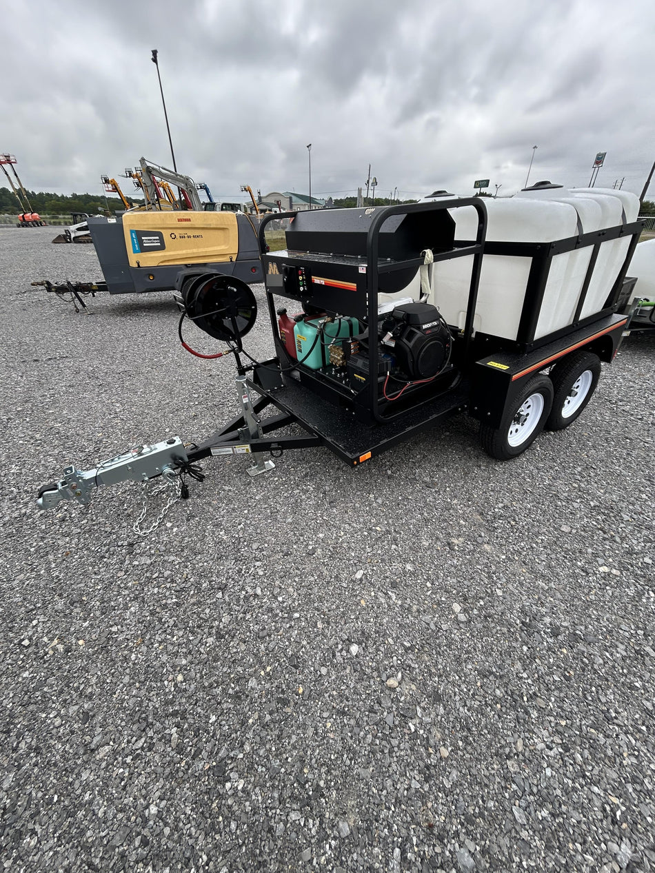 2025 MI-T-M HS-3505-1MGH-UR