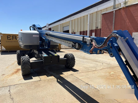 2022 GENIE S-45 XC