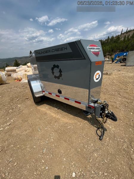 2026 THUNDER CREEK MTT460