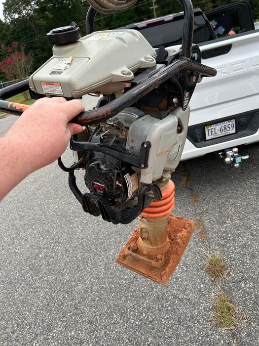 2023 MULTIQUIP MTX60HD