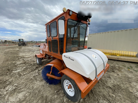 2023 BROCE RCT350