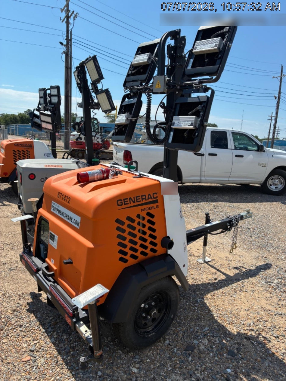 2026 GENERAC MLTS-4