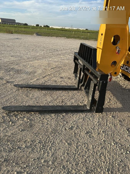 2025 JCB 510-56